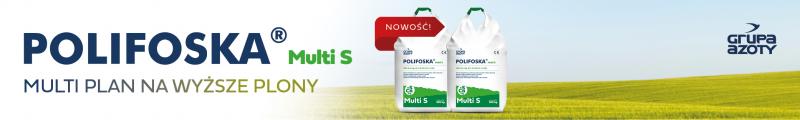 Polifoska Multi S