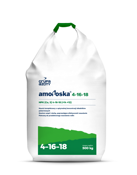 amofoska 4