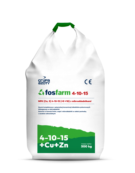 fosfarm 4