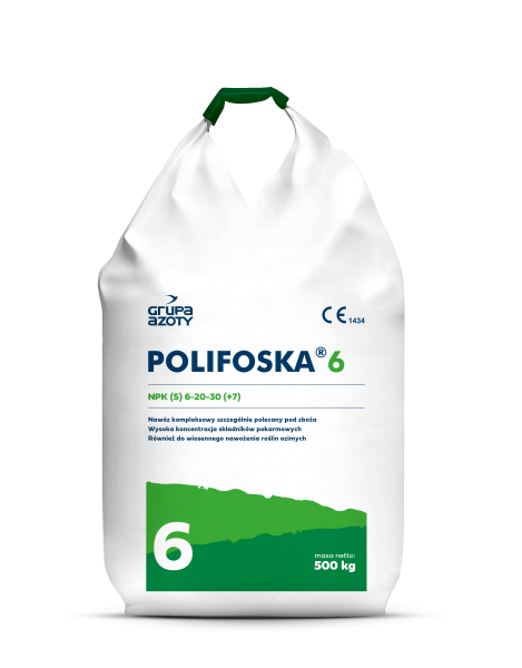 Polifoska 6