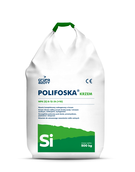 Polifoska krzem