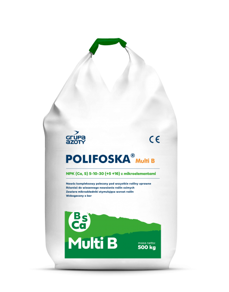 Polifoska Multi B