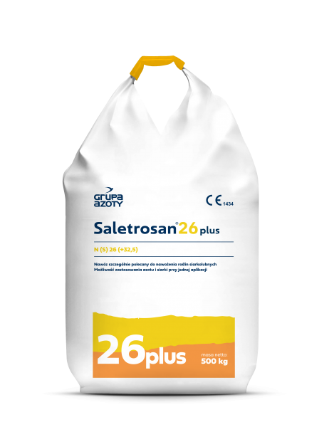 Saletrosan26plus