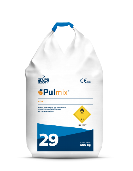 Pulmix