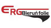 erg bieruń
